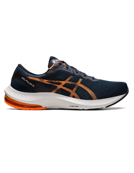 Zapatillas Asics Gel Pulse 13 Hombre|Comprar zapatillas Gel Asics Negro