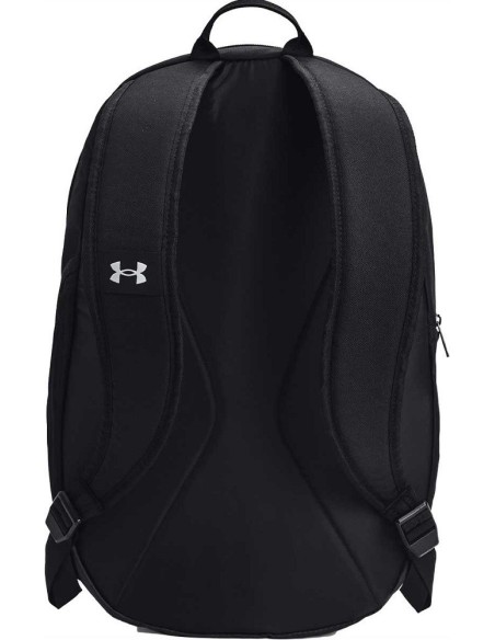 Mochila Under Armour Hustle Lite Negro | Stylics