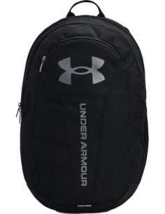 Mochila Under Armour Hustle Lite Negro | Stylics
