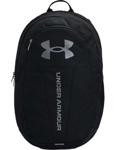Mochila Under Armour Hustle Lite Negro | Stylics