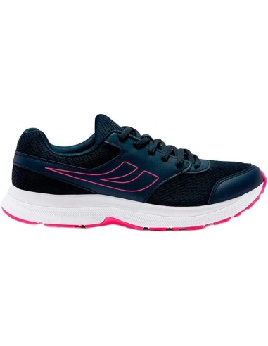 Zapatillas Running Mujer Joma R.F Lady 2123 Navy Pink Marino y Rosa-RF70LW2123