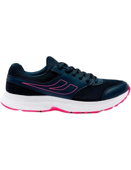Zapatillas Running Mujer Joma R.F Lady 2123 Navy Pink Marino y Rosa-RF70LW2123