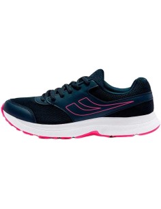 Zapatillas Running Mujer Joma R.F Lady 2123 Navy Pink Marino y Rosa-RF70LW2123 2