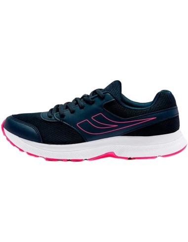 Zapatillas Running Mujer Joma R.F Lady 2123 Navy Pink Marino y Rosa-RF70LW2123