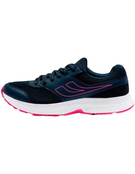 Zapatillas Running Mujer Joma R.F Lady 2123 Navy Pink Marino y Rosa-RF70LW2123