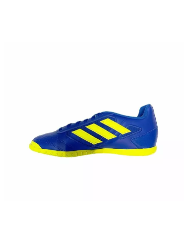 Adidas Super Sala 2 Azul | Fútbol sala