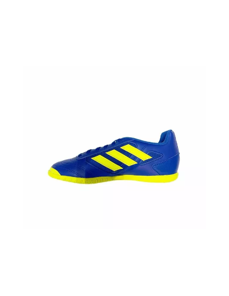 Adidas Super Sala 2 Azul | Fútbol sala