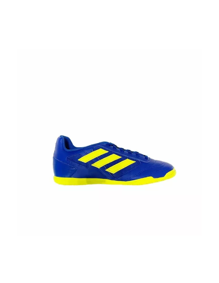 Adidas Super Sala 2 Azul | Fútbol sala