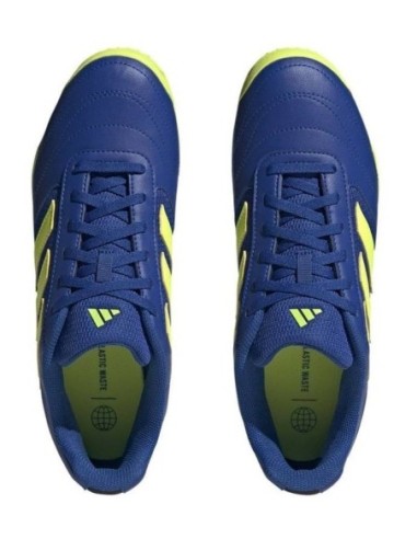 Adidas Super Sala 2 Azul | Fútbol sala