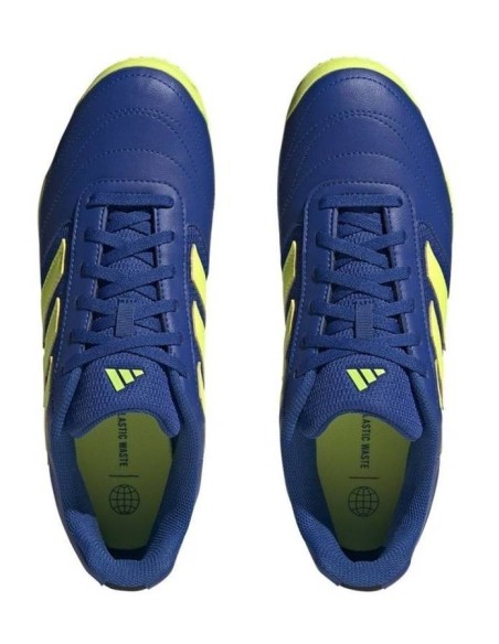 Adidas Super Sala 2 Azul | Fútbol sala