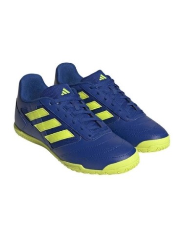 Adidas Super Sala 2 Azul | Fútbol sala