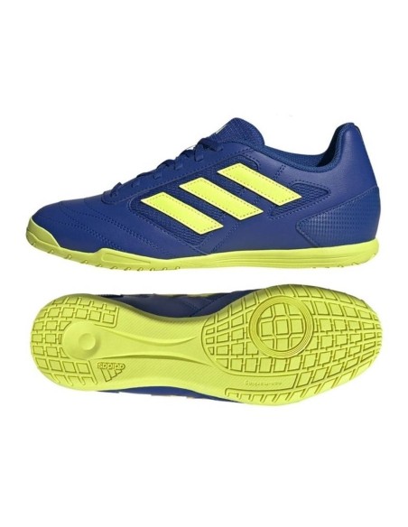 Adidas Super Sala 2 Azul | Fútbol sala