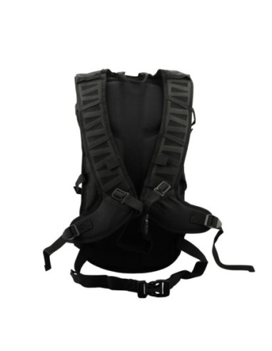 Mochila Joluvi Crossing Negro | Stylics