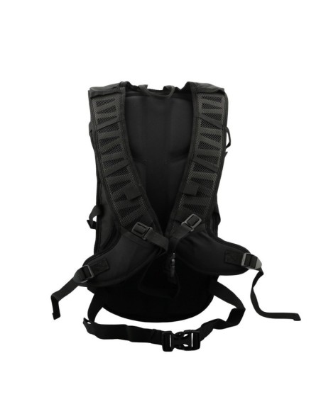 Mochila Joluvi Crossing Negro | Stylics