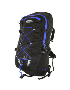 Mochila Joluvi Crossing Negro | Stylics