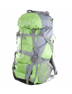 Mochila Joluvi Aralar 60 Verde | Stylics