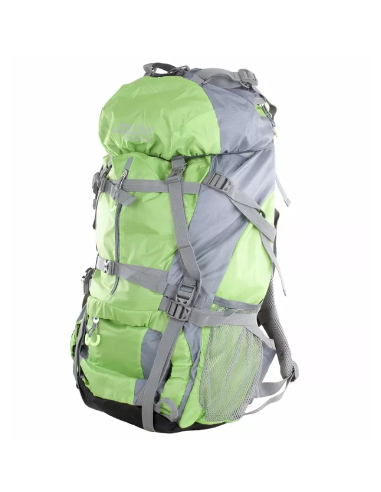 Mochila Joluvi Aralar 60 Verde | Stylics