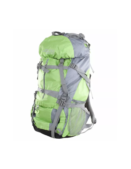 Mochila Joluvi Aralar 60 Verde | Stylics