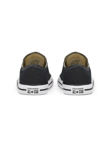 Zapatillas Converse Chuck Taylor All Star Negro|Comprar converse pequeñas