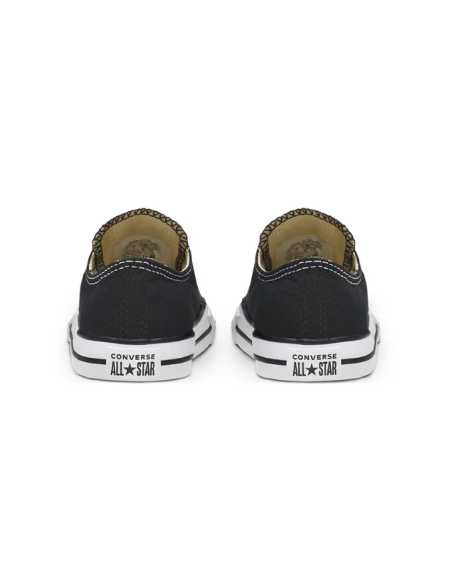 Zapatillas Converse Chuck Taylor All Star Negro|Comprar converse pequeñas