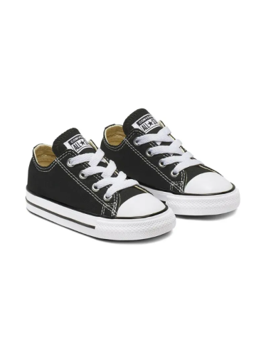 Zapatillas Converse Chuck Taylor All Star Negro|Comprar converse pequeñas