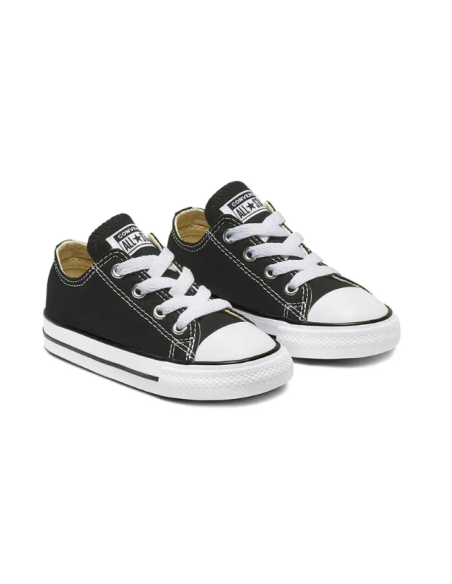 Zapatillas Converse Chuck Taylor All Star Negro|Comprar converse pequeñas