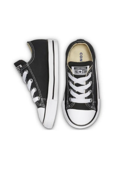 Zapatillas Converse Chuck Taylor All Star Negro|Comprar converse pequeñas