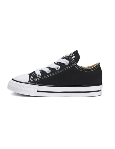Zapatillas Converse Chuck Taylor All Star Negro|Comprar converse pequeñas