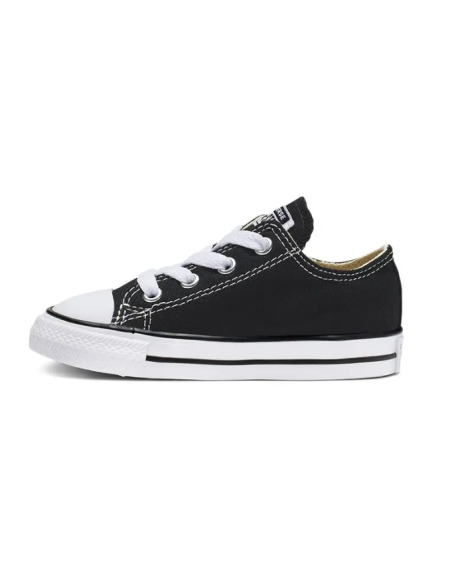 Zapatillas Converse Chuck Taylor All Star Negro|Comprar converse pequeñas