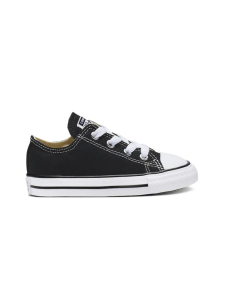 Zapatillas Converse Chuck Taylor All Star Negro|Comprar converse pequeñas