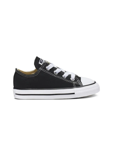 Zapatillas Converse Chuck Taylor All Star Negro|Comprar converse pequeñas