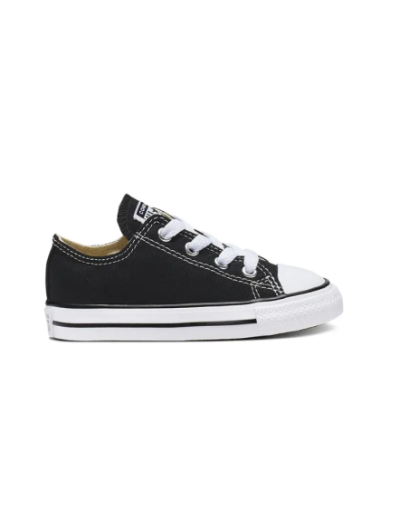 Zapatillas Converse Chuck Taylor All Star Negro|Comprar converse pequeñas
