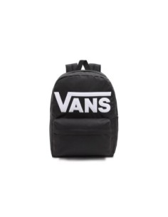 Mochila Vans Old Skool Drop Negro | Stylics