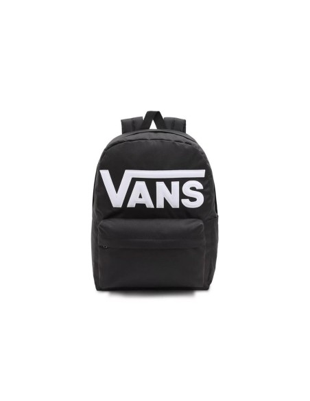 Mochila Vans Old Skool Drop Negro | Stylics