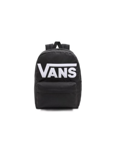 Mochila Vans Old Skool Drop Negro | Stylics