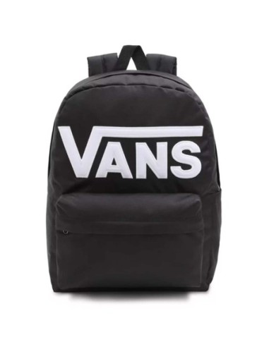 Mochila Vans Old Skool Drop Negro | Stylics