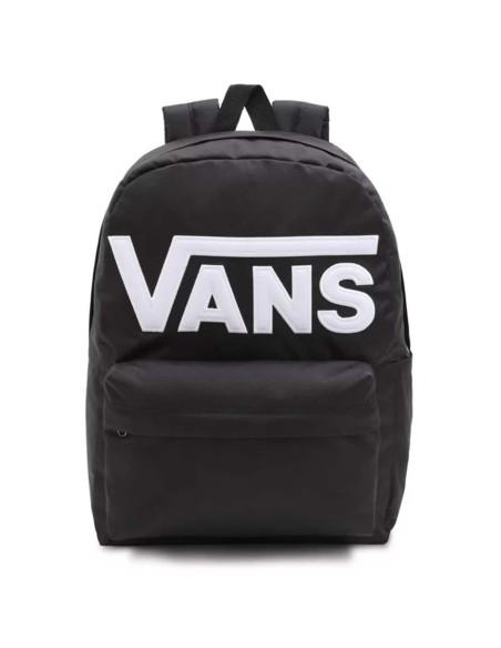 Mochila Vans Old Skool Drop Negro | Stylics