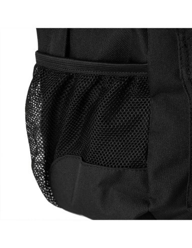 Mochila New Era Stadium Pack Negro | Stylics