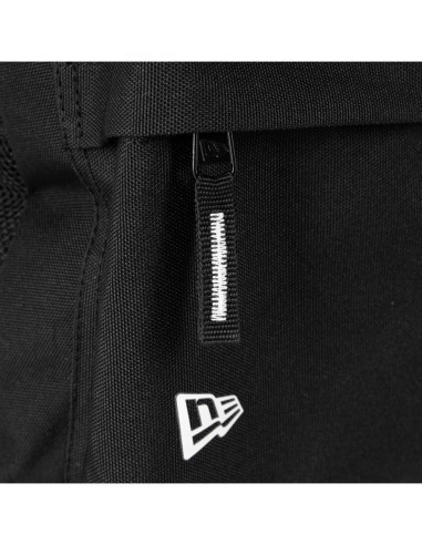 Mochila New Era Stadium Pack Negro | Stylics