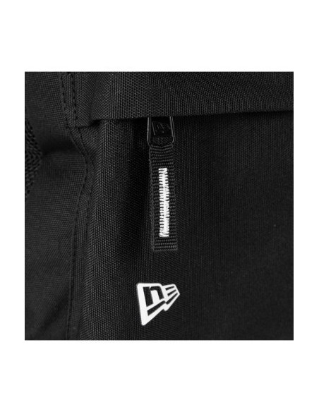 Mochila New Era Stadium Pack Negro | Stylics
