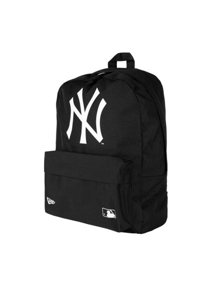 Mochila New Era Stadium Pack Negro | Stylics