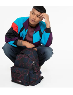 Mochila Eastpak Padded Pak'r Multicolor | Stylics 2
