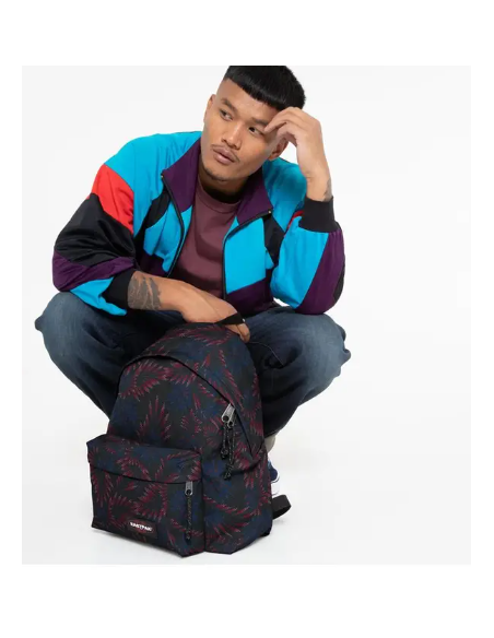 Mochila Eastpak Padded Pak'r Multicolor | Stylics