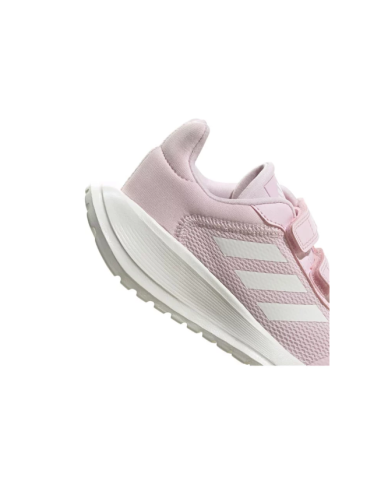 Zapatillas Adidas Tensaur Run 2.0|Comprar deportivas rosa niña