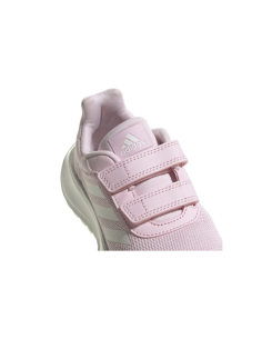 Zapatillas Adidas Tensaur Run 2.0|Comprar deportivas rosa niña 2