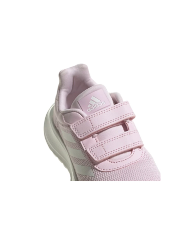 Zapatillas Adidas Tensaur Run 2.0|Comprar deportivas rosa niña