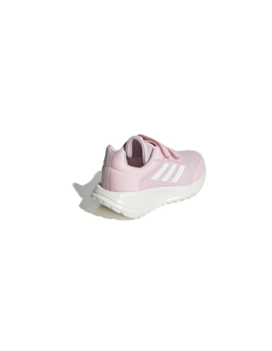 Zapatillas Adidas Tensaur Run 2.0|Comprar deportivas rosa niña
