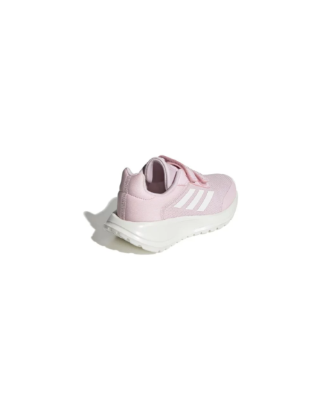 Zapatillas Adidas Tensaur Run 2.0|Comprar deportivas rosa niña