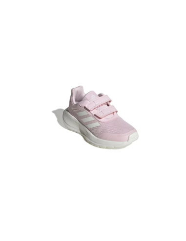 Zapatillas Adidas Tensaur Run 2.0|Comprar deportivas rosa niña