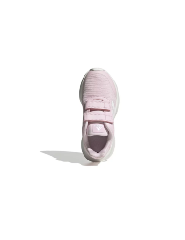 Zapatillas Adidas Tensaur Run 2.0|Comprar deportivas rosa niña